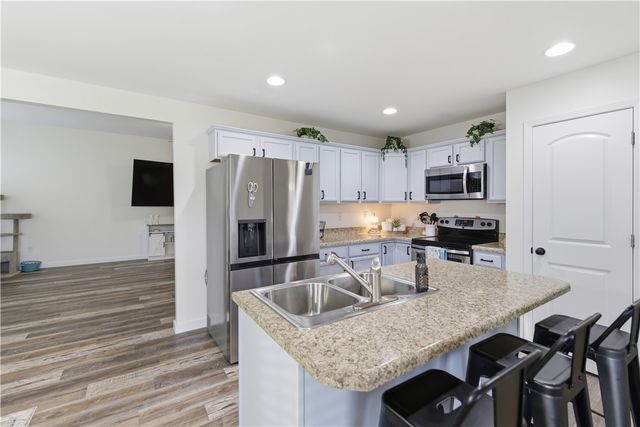 1018 Stoneham Circle, Anderson, SC 29626
