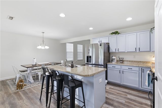 1018 Stoneham Circle, Anderson, SC 29626