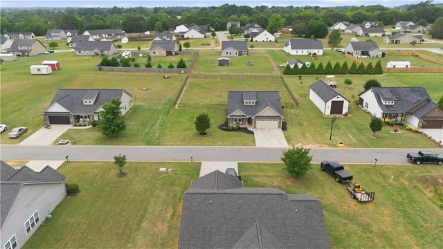 1018 Stoneham Circle, Anderson, SC 29626