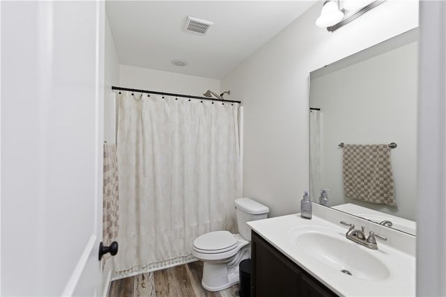 1018 Stoneham Circle, Anderson, SC 29626
