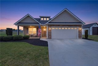 1018 Stoneham Circle, Anderson, SC 29626