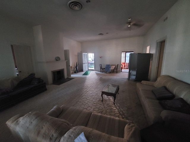 251 N BLUE LAKE AVENUE, Deland, FL 32724