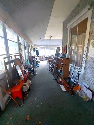 251 N BLUE LAKE AVENUE, Deland, FL 32724