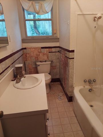 251 N BLUE LAKE AVENUE, Deland, FL 32724