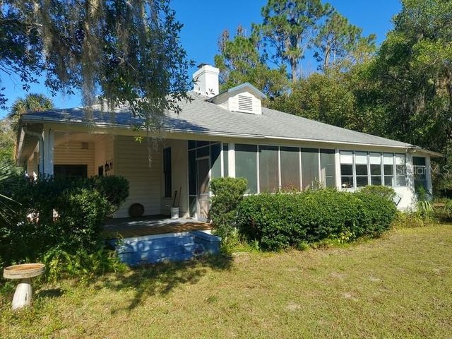 251 N BLUE LAKE AVENUE, Deland, FL 32724