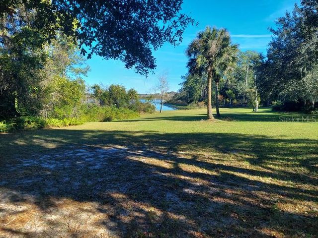 251 N BLUE LAKE AVENUE, Deland, FL 32724