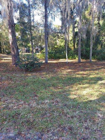 251 N BLUE LAKE AVENUE, Deland, FL 32724