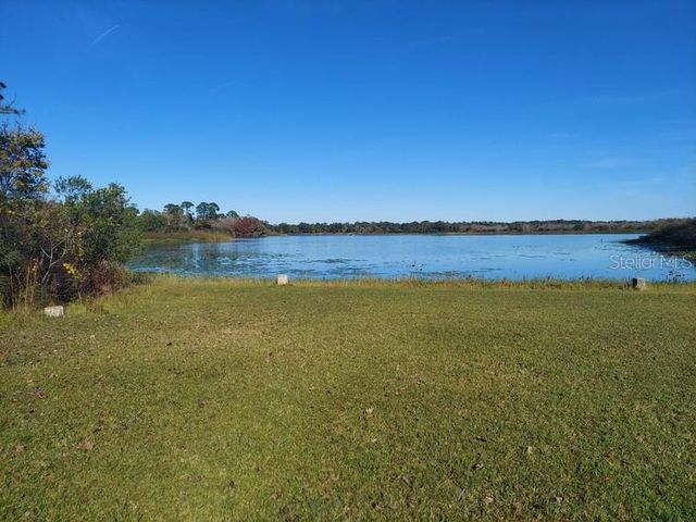 251 N BLUE LAKE AVENUE, Deland, FL 32724