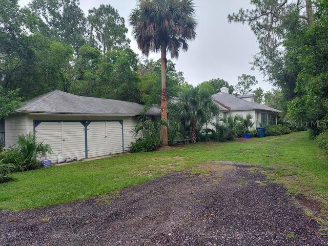 251 N BLUE LAKE AVENUE, Deland, FL 32724