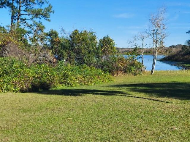 251 N BLUE LAKE AVENUE, Deland, FL 32724