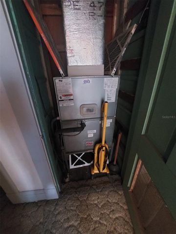 251 N BLUE LAKE AVENUE, Deland, FL 32724