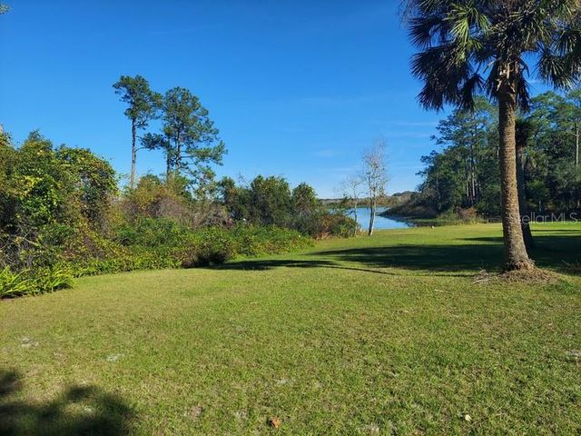 251 N BLUE LAKE AVENUE, Deland, FL 32724