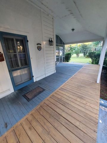 251 N BLUE LAKE AVENUE, Deland, FL 32724