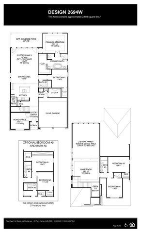 4413 Daisy Lane, Celina, TX 75078