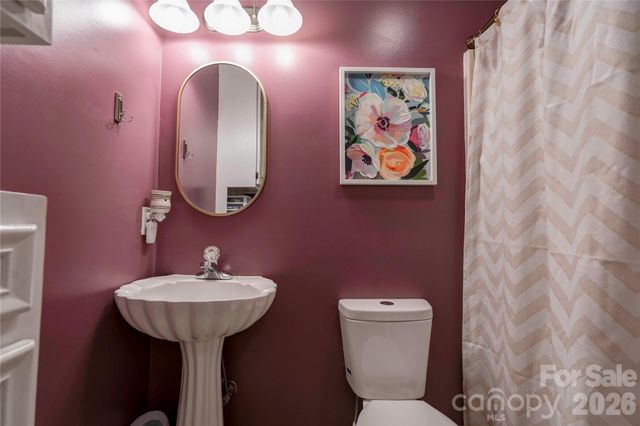101 Doree Lane, Crouse, NC 28033
