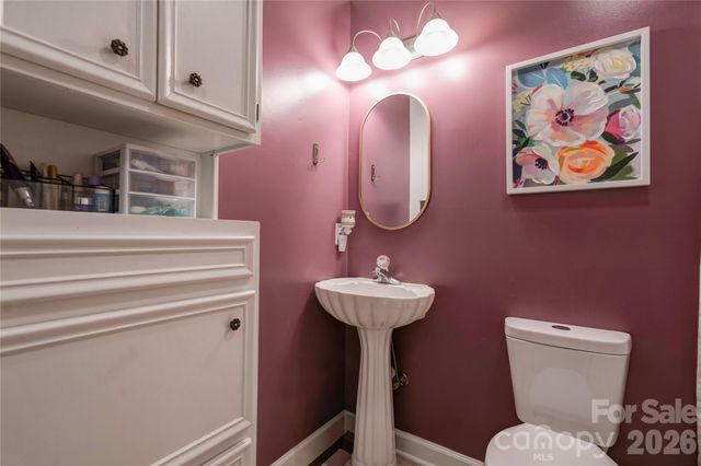 101 Doree Lane, Crouse, NC 28033