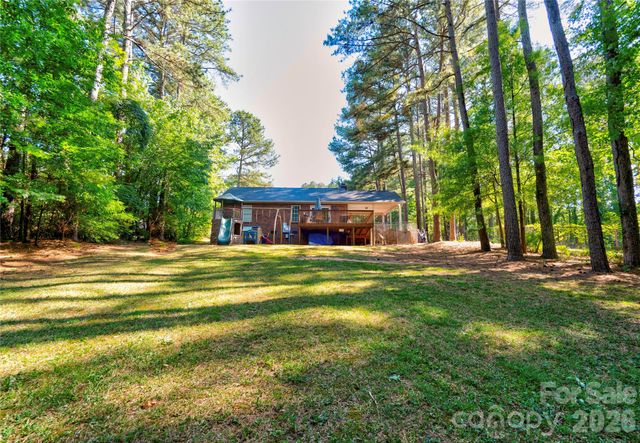 101 Doree Lane, Crouse, NC 28033
