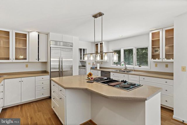 12624 GOLDEN OAK DR, Ellicott City, MD 21042