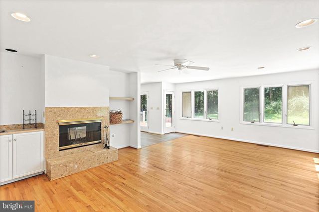 12624 GOLDEN OAK DR, Ellicott City, MD 21042
