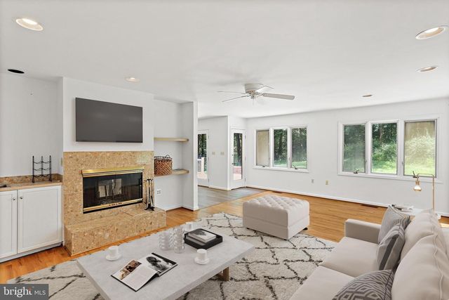 12624 GOLDEN OAK DR, Ellicott City, MD 21042