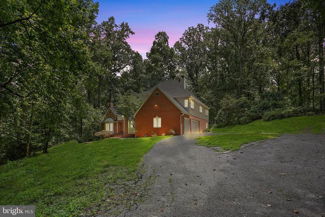 12624 GOLDEN OAK DR, Ellicott City, MD 21042