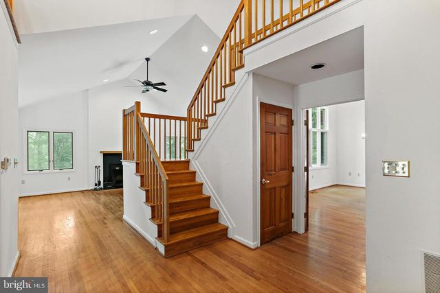 12624 GOLDEN OAK DR, Ellicott City, MD 21042