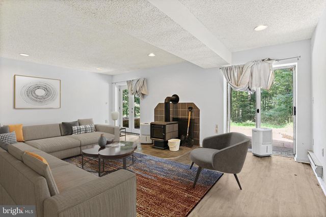 12624 GOLDEN OAK DR, Ellicott City, MD 21042