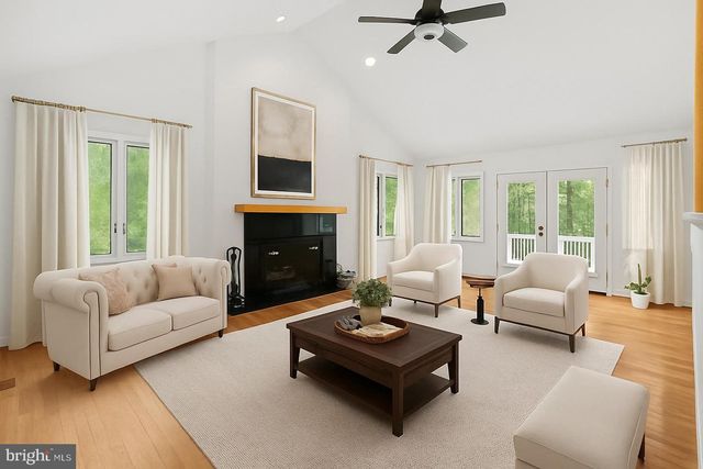 12624 GOLDEN OAK DR, Ellicott City, MD 21042