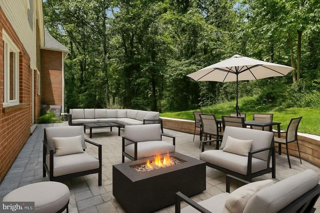 12624 GOLDEN OAK DR, Ellicott City, MD 21042