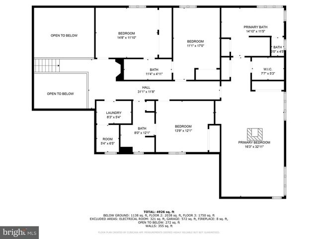 12624 GOLDEN OAK DR, Ellicott City, MD 21042