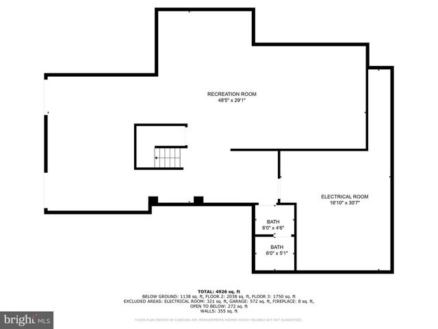 12624 GOLDEN OAK DR, Ellicott City, MD 21042