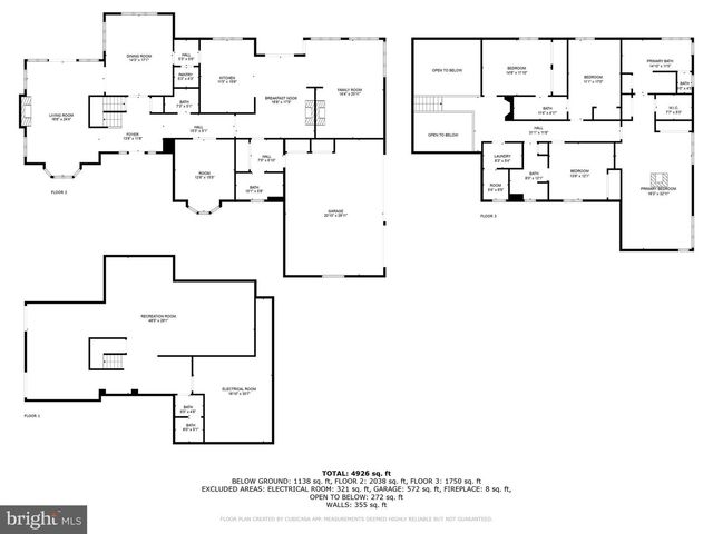 12624 GOLDEN OAK DR, Ellicott City, MD 21042