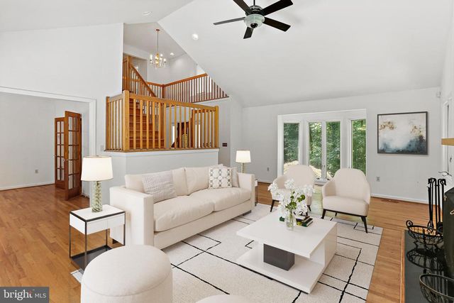 12624 GOLDEN OAK DR, Ellicott City, MD 21042
