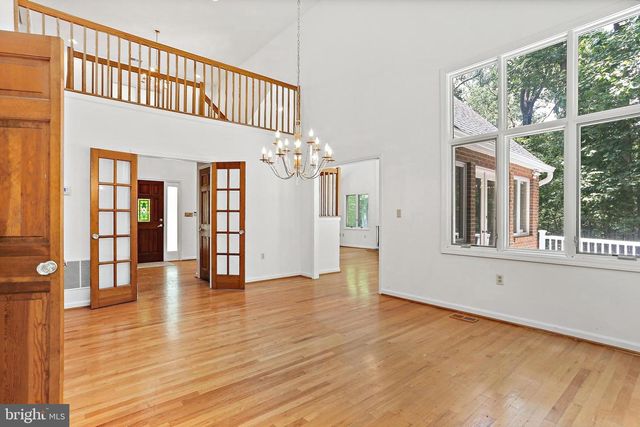 12624 GOLDEN OAK DR, Ellicott City, MD 21042