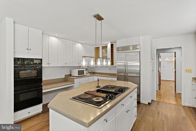 12624 GOLDEN OAK DR, Ellicott City, MD 21042