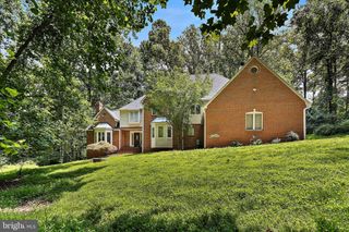 12624 GOLDEN OAK DR, Ellicott City, MD 21042