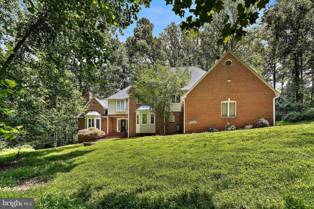 12624 GOLDEN OAK DR, Ellicott City, MD 21042