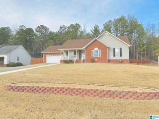 2225 WESTWOOD DRIVE, Alexandria, AL 36250