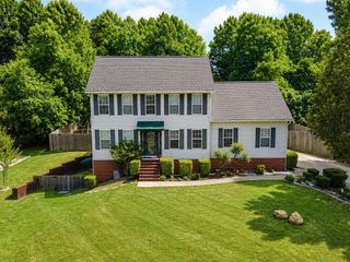 1058 Crossing Way, NW, Cleveland, TN 37312