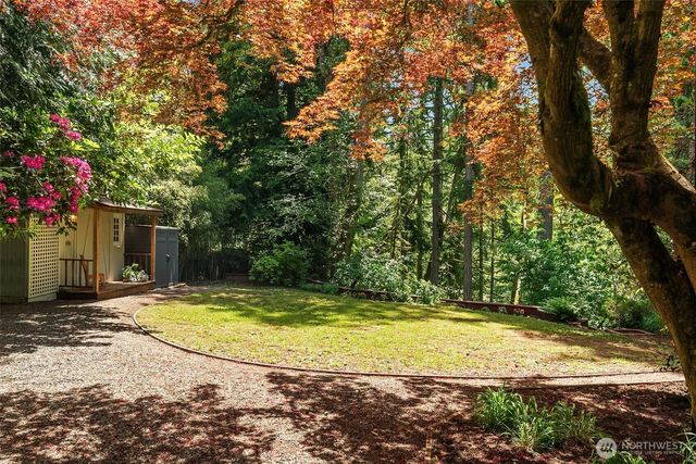 8760 SW 190th Street, Vashon, WA 98070