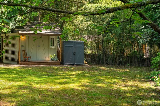 8760 SW 190th Street, Vashon, WA 98070
