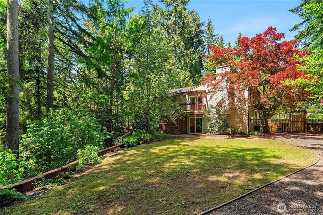 8760 SW 190th Street, Vashon, WA 98070