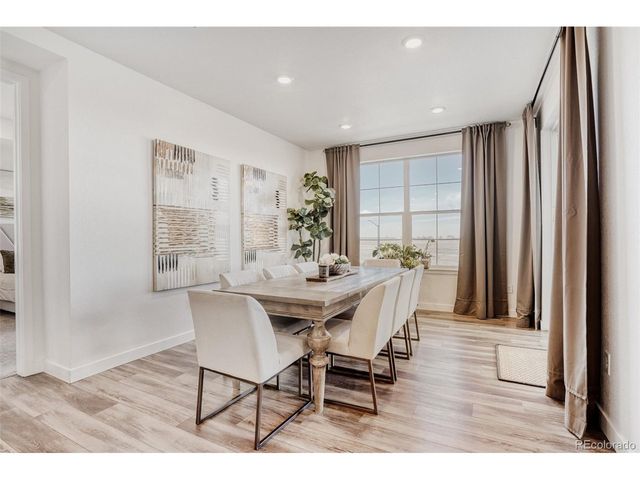 5255 E 148th Pl, Thornton, CO 80602