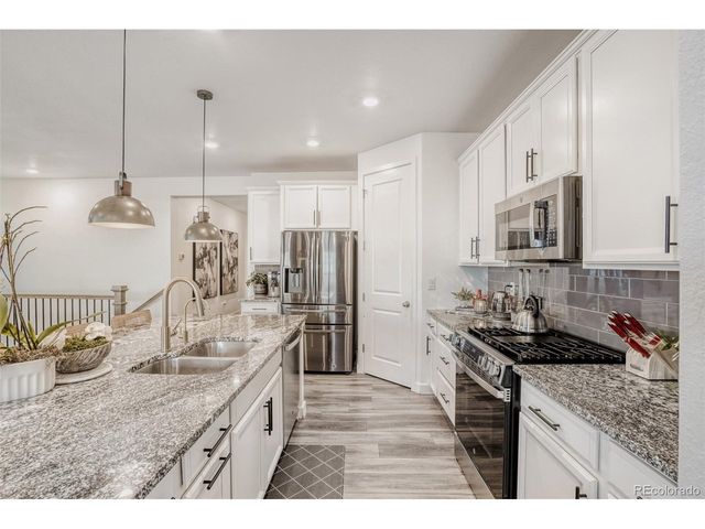 5255 E 148th Pl, Thornton, CO 80602