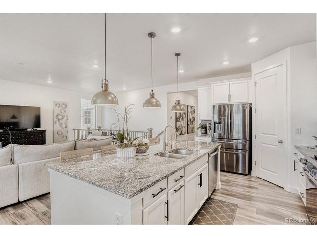 5255 E 148th Pl, Thornton, CO 80602