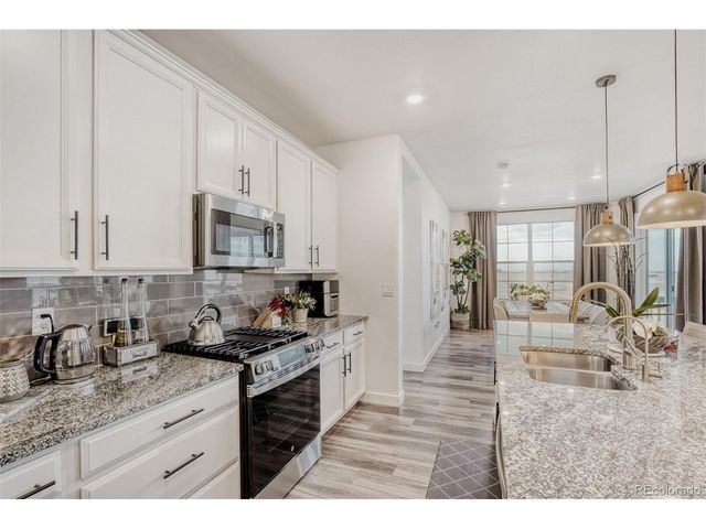 5255 E 148th Pl, Thornton, CO 80602