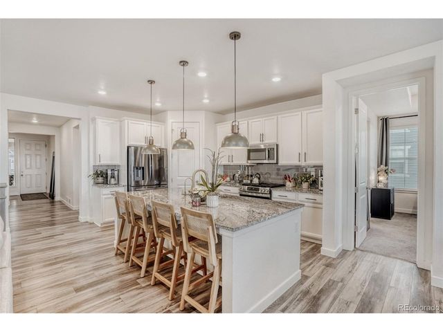 5255 E 148th Pl, Thornton, CO 80602