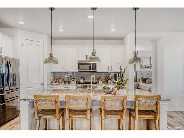 5255 E 148th Pl, Thornton, CO 80602