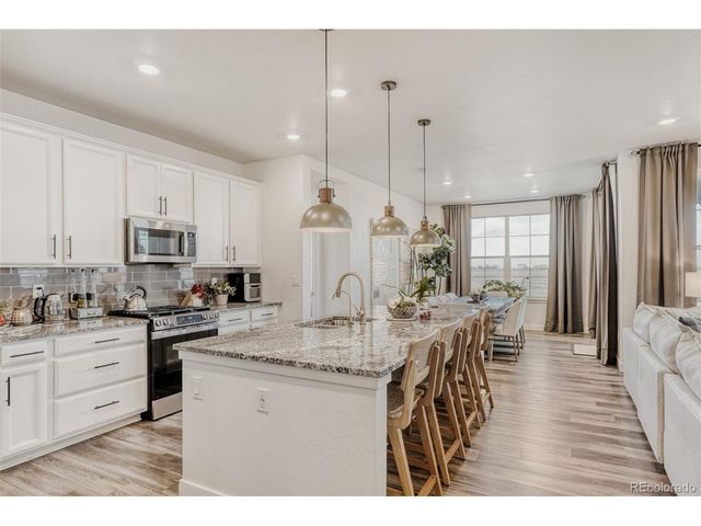 5255 E 148th Pl, Thornton, CO 80602