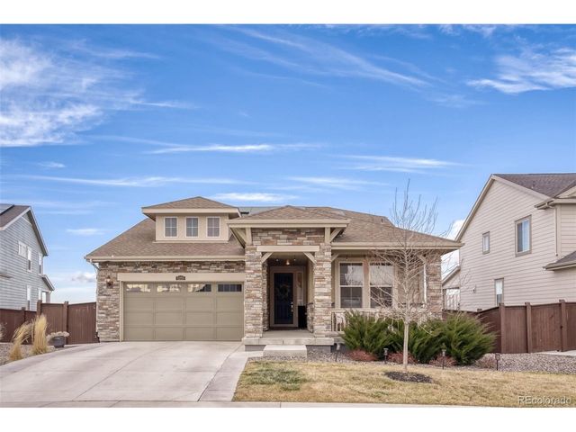 5255 E 148th Pl, Thornton, CO 80602